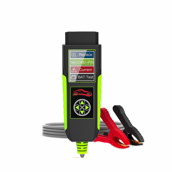 TopDiag BT400 4-in-1 Automotive Smart Battery Tester