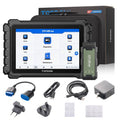 2026 TOPDON ONE Lite Bidirectional Diagnostic Scanner | CAN FD DoIP J2534 VCI, ECU Coding & 50+ Service Functions