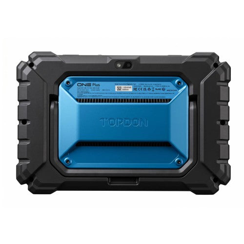 TOPDON ONE Plus Bi-directional Diagnostic Scanner