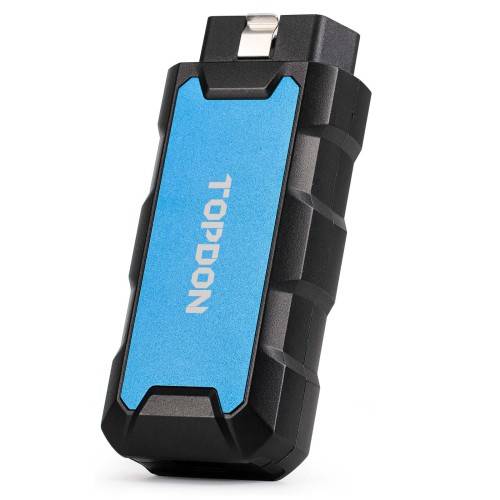 Topdon RLink X7 for PIWIS3 Por-sche Diagnostic Tool Support Programming and Coding till 2024