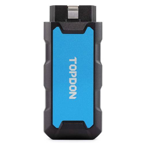 Topdon RLink X7 for PIWIS3 Por-sche Diagnostic Tool Support Programming and Coding till 2024