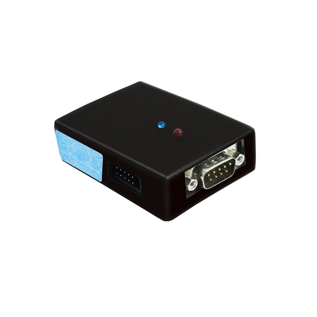 Toyota Lexus Denso/Fujitsu Ten ECU Flasher Programmer