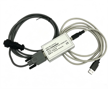 CAN Interface Can Bus Line TruckCom for BT Forklift Diagnosis Tool Engine Diagnostic Analyzer ARM7 USB Cable for Electric