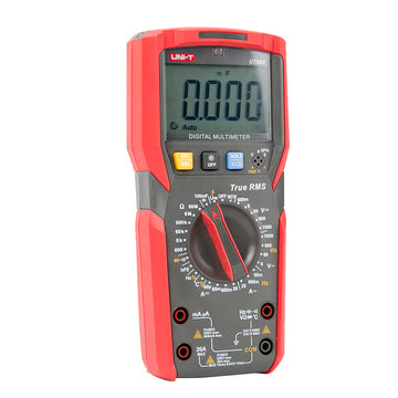 UNI-T UT89X multimeter True RMS NCV tester