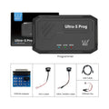 Ultra S Prog V850/RH850 ECU Programmer Tool Support Airbag and Cluster Repair for Benz VAG Audi