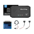 Ultra S Prog V850/RH850 ECU Programmer Tool Support Airbag and Cluster Repair for Benz VAG Audi
