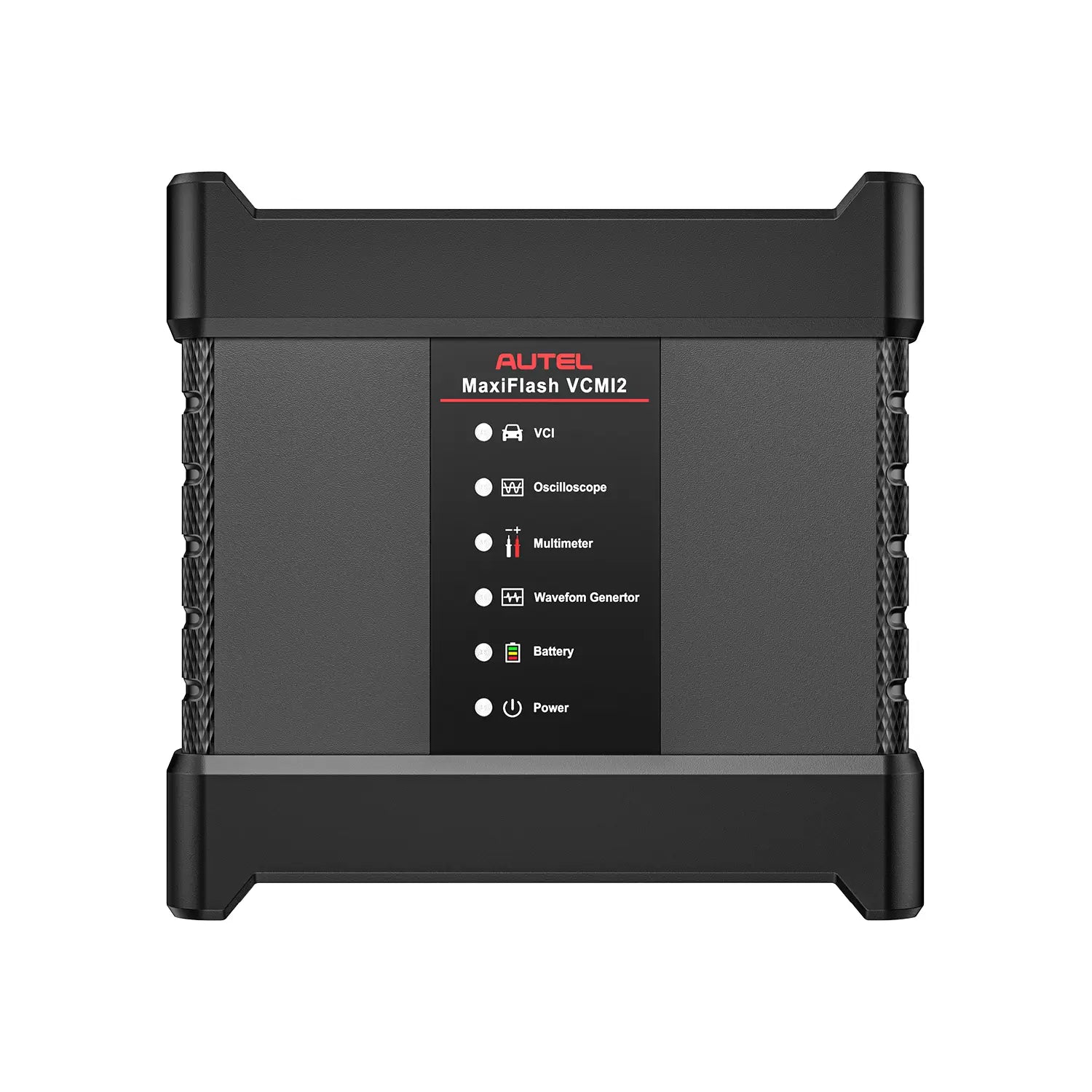 Autel MaxiSys Ultra S2 Diagnostic Scanner with VCMI2 MAX Assistant Advanced Testing etc