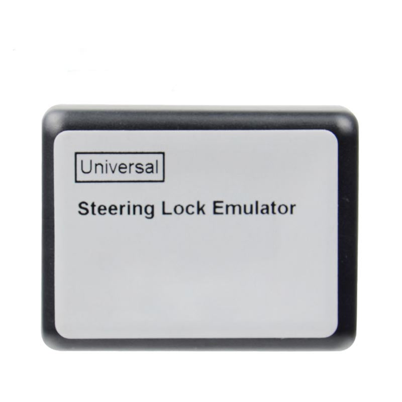 Universal Steering Lock Emulator Simulator ESL ELV Plug – VXDAS ...