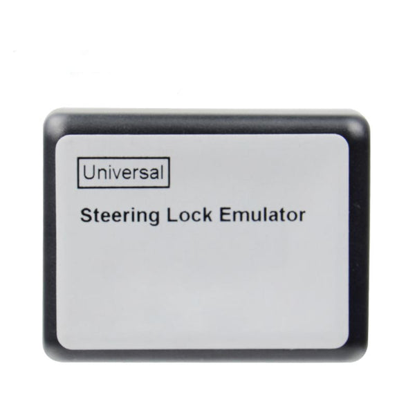Universal Steering Lock Emulator Simulator ESL ELV Plug – VXDAS ...