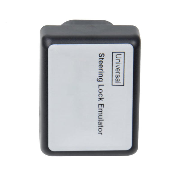 Emulatore Bloccasterzo Easy Control ESL ELV - Per Mercedes W204 W207 W212 - Foto 9