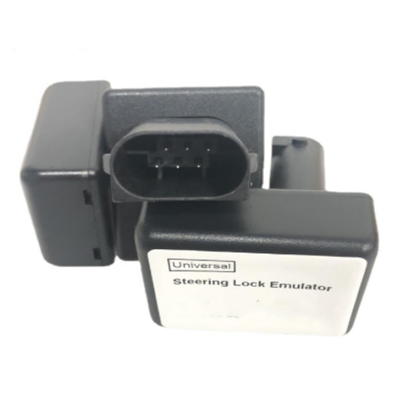 Universal Steering Lock Emulator Simulator ESL ELV Plug – VXDAS ...
