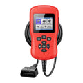 Universal TPMS Programming Tool 11