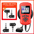Universal TPMS Programming Tool 12