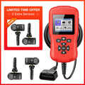 Universal TPMS Programming Tool 14