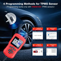 VXDAS Universal TPMS Programming Tool - S51 TPMS Sensor Programmer ...