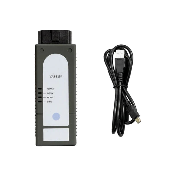 MB Star C4 doip+ICOM NEXT + V-AS 6154 With Lenovo Laptop I7 8G and 2TB HDD/SSD BM-W BENZ ODIS Software Complete