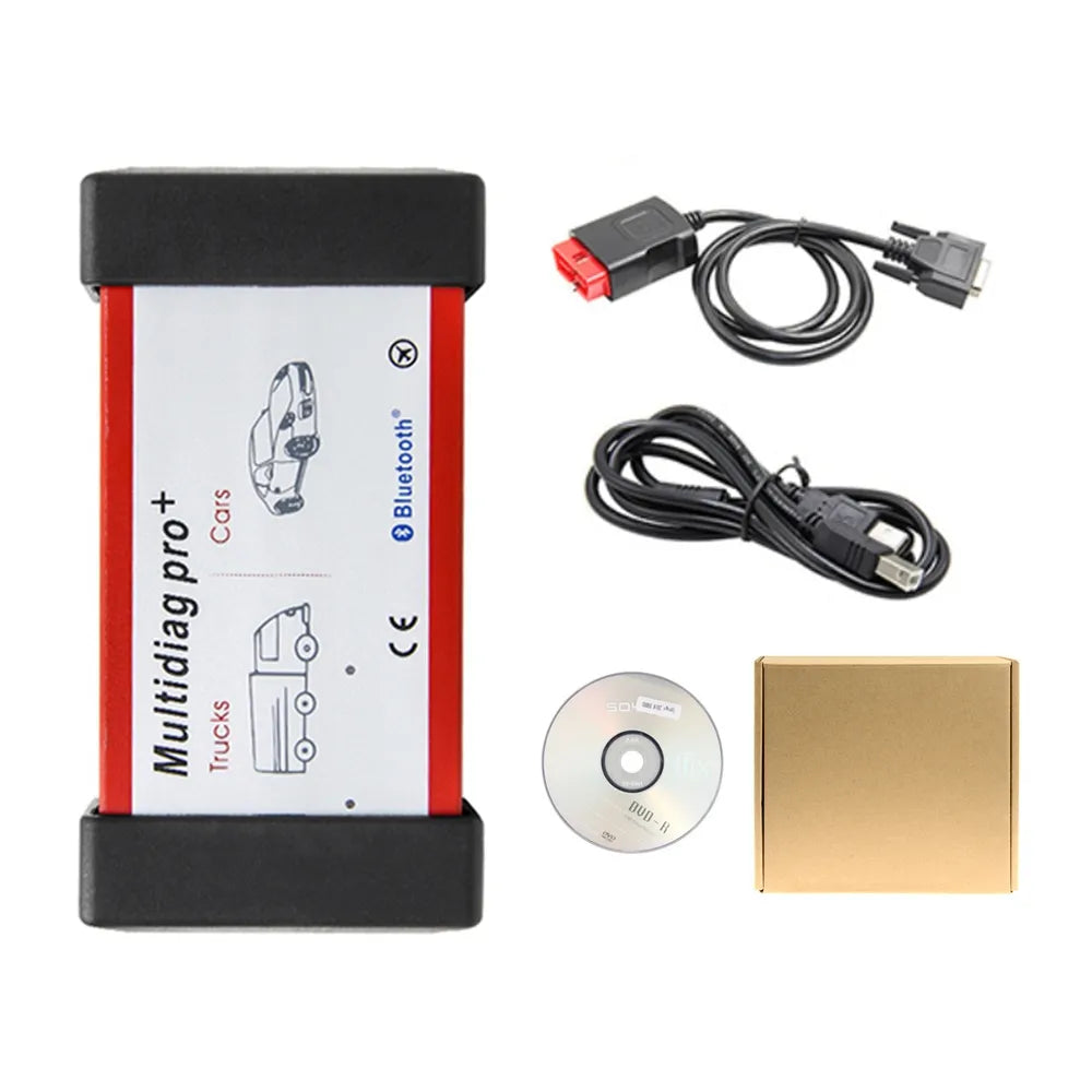 Diagnostic Tool β Tagged "multi-brand"