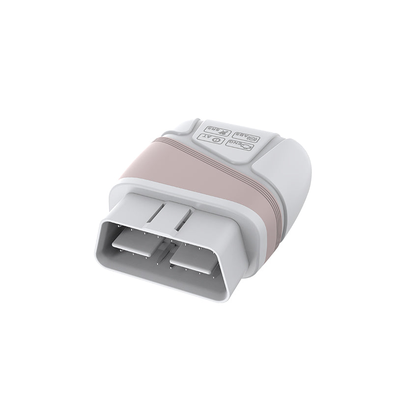 V800 AI Bluetooth OBD2 Scanner｜Your Professional Vehicle Diagnostic Assistant