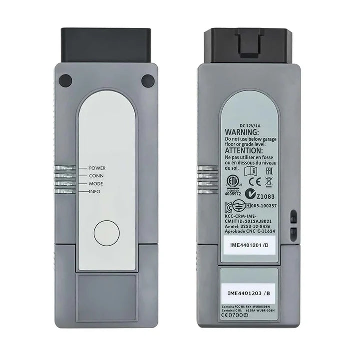 VAS 6154A For V-AG Diagnostic Tool Till 2025 With Latest ODIS V25.03 and Engineering V19 Software