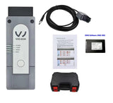 VAS 6154A DoIP OBD2 Scanner Original 1:1 For V-AG Diagnositc Tool CAN FD Till 2024