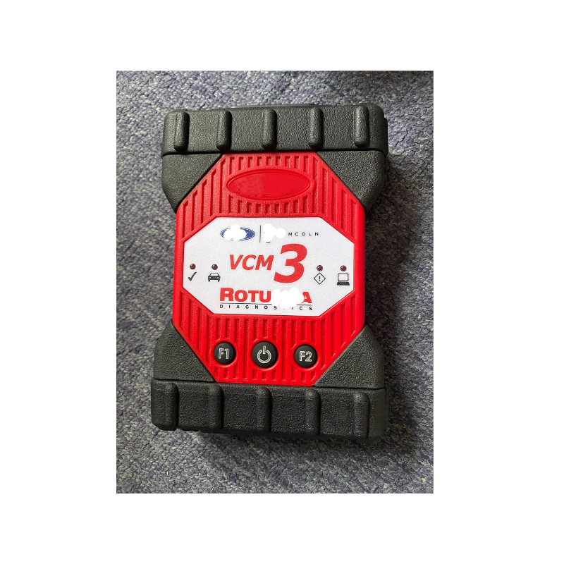 Vcm Scanner O2 Sensor VCM 3 diagnostics Scan Tool Dealer Tool For F-ord