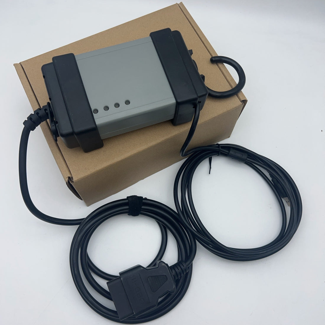 VIDA DICE V2014D & Toyota 2-in-1 (Wi-Fi Version)