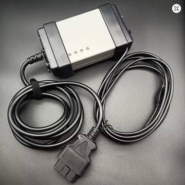 VIDA DICE V2014D & Toyota 2-in-1 (Wi-Fi Version)