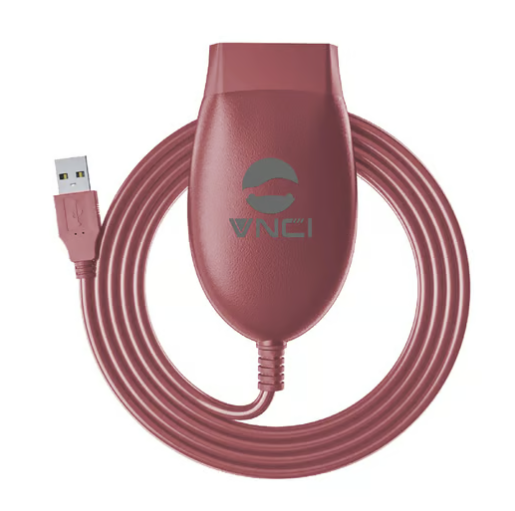 VNCI J2534 Nano Compatible with J2534 Passthru & ELM327 Diagnose J1979