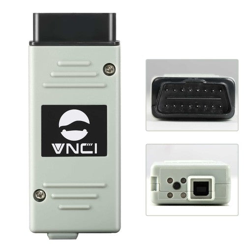 VNCI 6515SZ Automotive Diagnostic Tool For Suzuki
