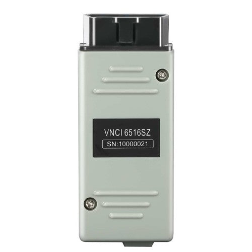 VNCI 6515SZ Diagnostic Tool For Suzuki compatible with the