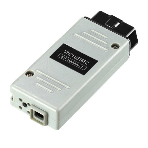 VNCI 6516SZ Diagnostic Tool For Suzuki compatible with the