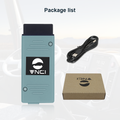 VNCI RNM  for Nissan Renault Mitsubishi three-in-one Diagnostic Tool Replace RNMV13 (Pre-Order)