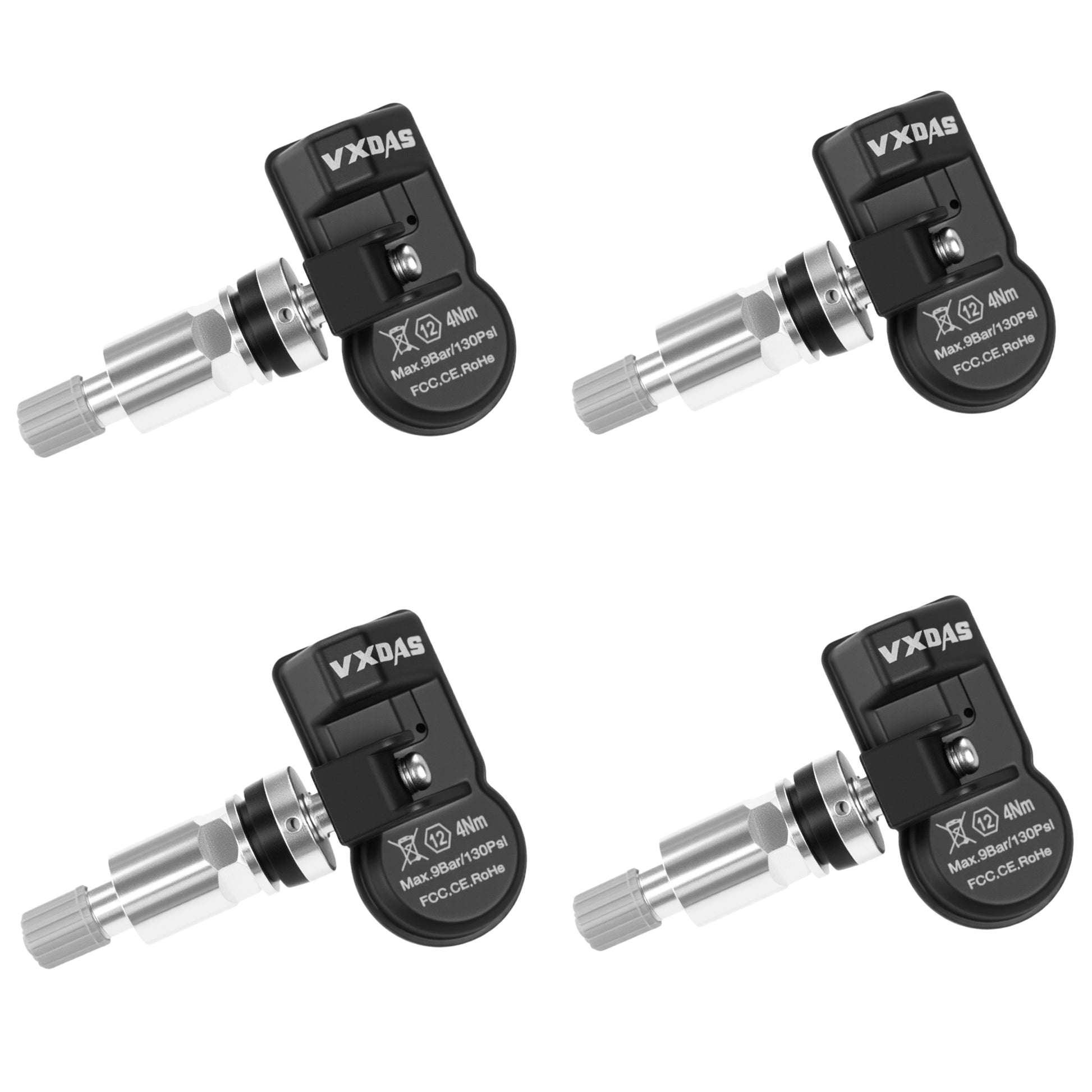VXDAS S51 Universal TPMS Sensor 2