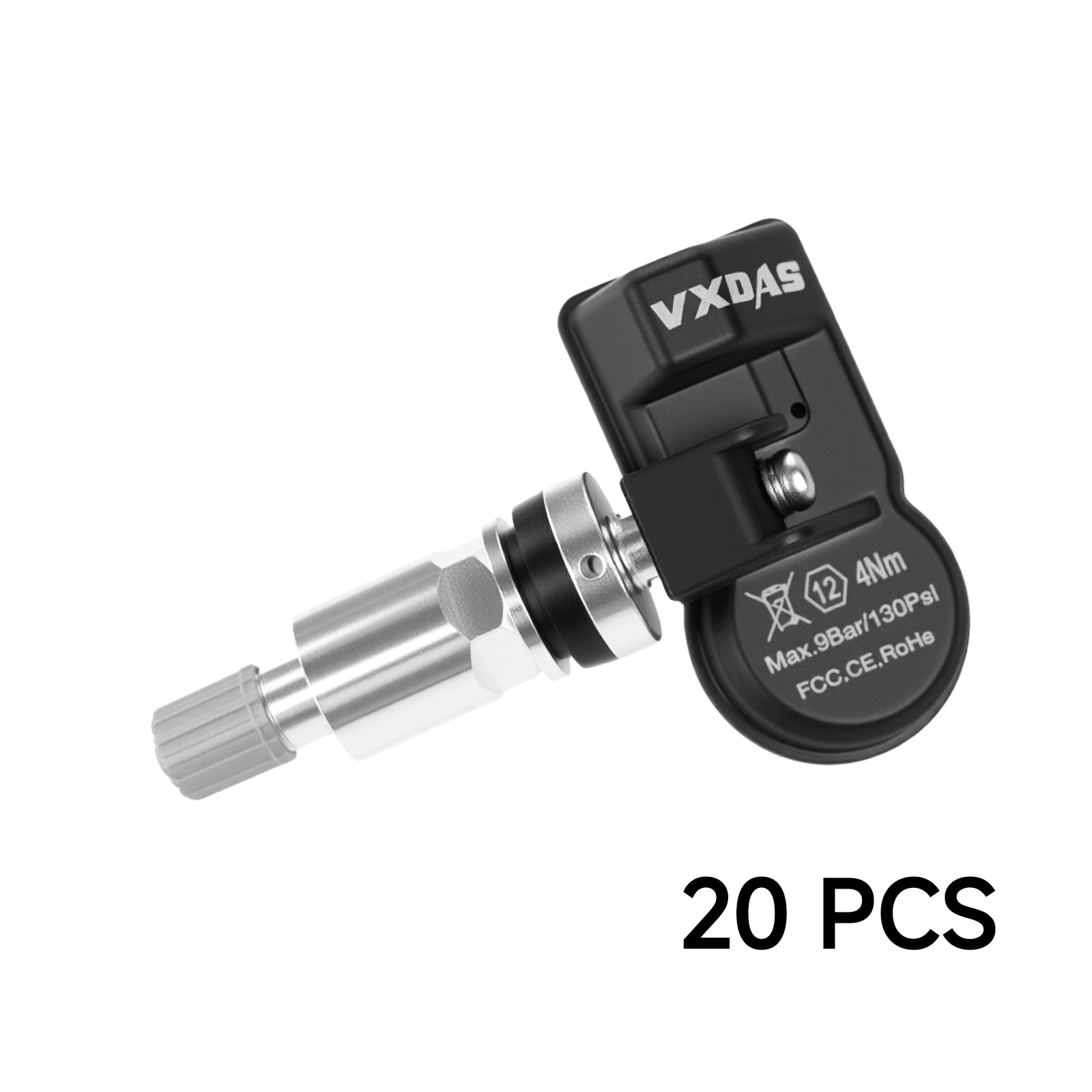VXDAS S51 Universal TPMS Sensor 7