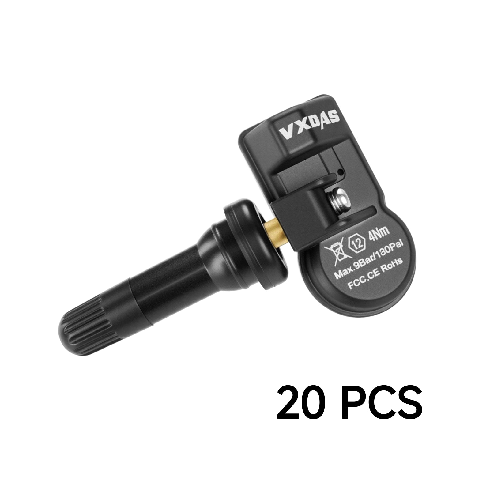 VXDAS S51 Universal TPMS Sensor 8