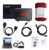 VXDIAG VCX-DoIP for Porsche Piwis Tester III with V41.600 Piwis Software on Lenovo T440P Laptop Ready to Use