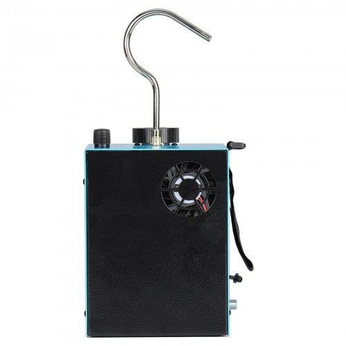 VXSCAN V4 Automotive Smoke Leak Detector EVAP Fuel Pipe Leakage Detect