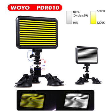 WOYO PDR Light Paintless Automotive Dent Remove Repair Tool PDR Tool