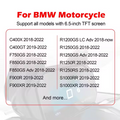 WOYO MOTO002 BMW Motorcycle