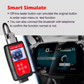 WOYO MOTO002 Smart Simulate function 