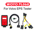 WOYO PL068 Volv-o EPS Tester