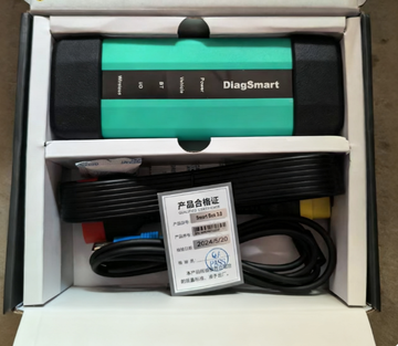 Weichai Engine Third Generation Dedicated Repair and Testing Tool