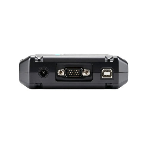 LAUNCH XPROG5 X PROG5 IMMO Programmer 3-in-1 ECU TCU Cloning Tool Upgrade of XPROG3 Supports VW MQB 5C 5D & V850 RH850 Key Programming
