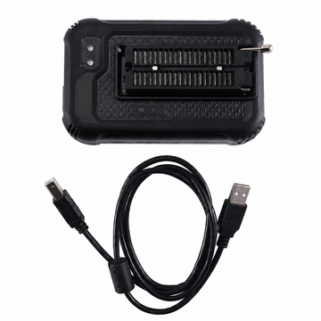 XGecu T48 [TL866-3G] Universal Programmer Support EEPROM/MCU/SPI/Nor/NAND Flash/EMMC/IC Tester