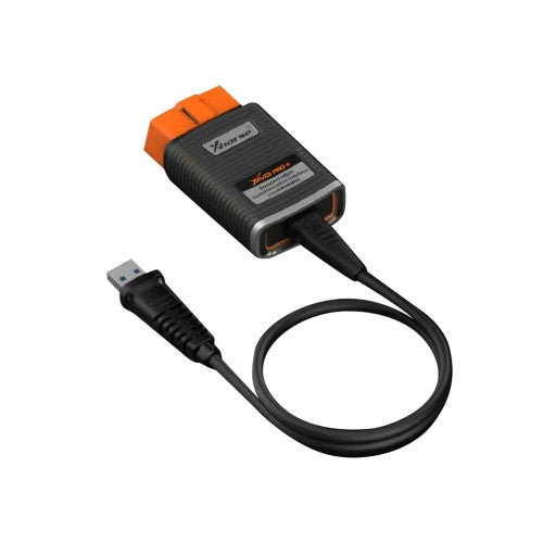 XHORSE MVCI PRO+ XDMVJP J2534 Passthru Cable Vehicle Diagnostic Programming Cable