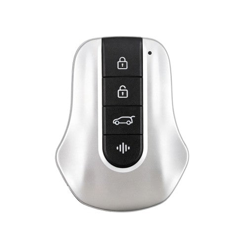 LAUNCH XPROG5 X PROG5 IMMO Programmer 3-in-1 ECU TCU Cloning Tool Upgrade of XPROG3 Supports VW MQB 5C 5D & V850 RH850 Key Programming