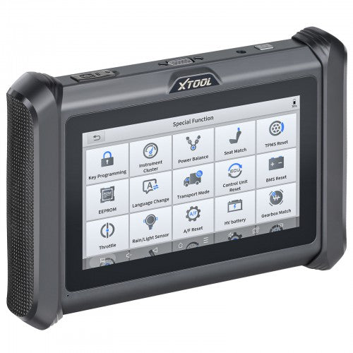 Xtool Service Tools XTOOL D7S OBD2 All Systems Diagnosis tools ECU Coding Automotive ...
