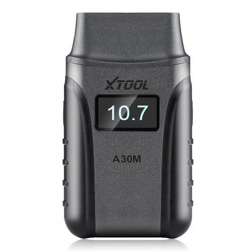 XTOOL Anyscan A30M Wireless BT OBD2 Scanner All Systems Diagnostics