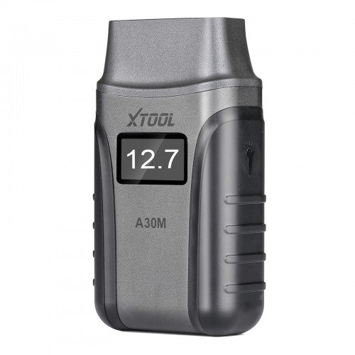 XTOOL Anyscan A30M Wireless BT OBD2 Scanner All Systems Diagnostics ...