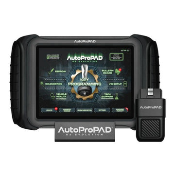 XTOOL AutoPropad G3 Evolution Automotive Key Programmer